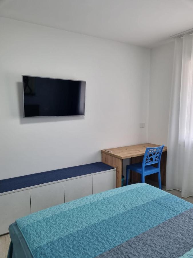 B&B Diana Pordenone Exterior photo