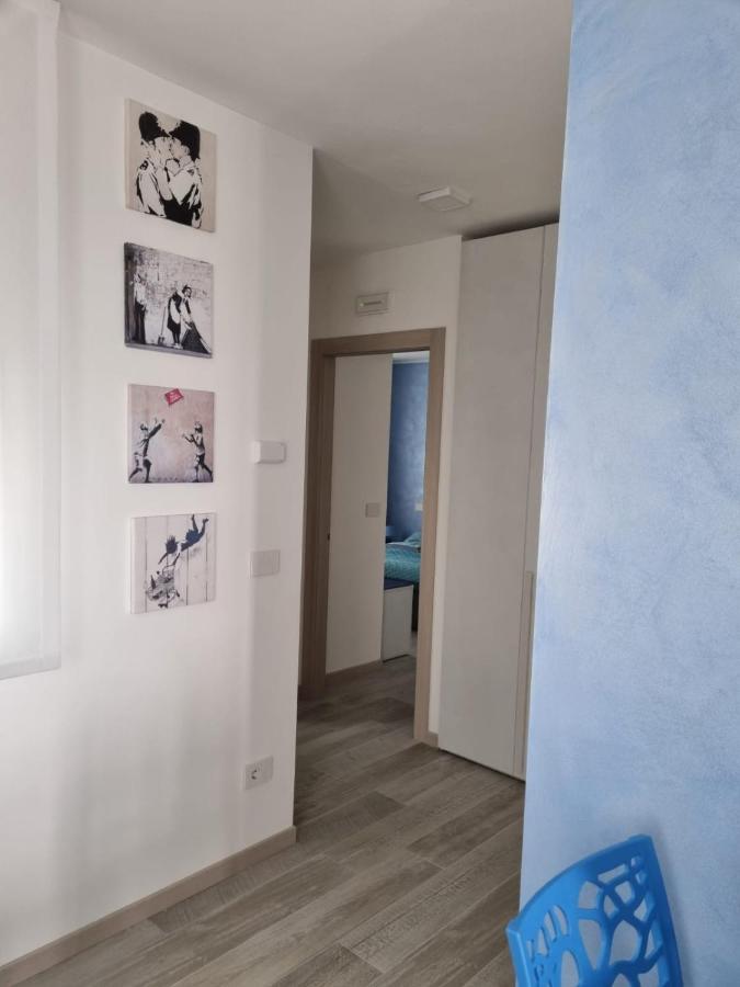 B&B Diana Pordenone Exterior photo