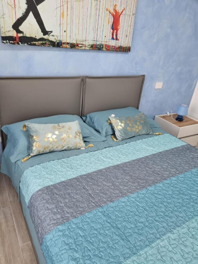 B&B Diana Pordenone Exterior photo